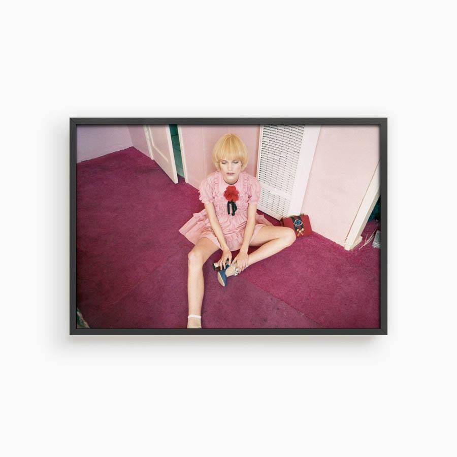 Photograph by Gia Coppola