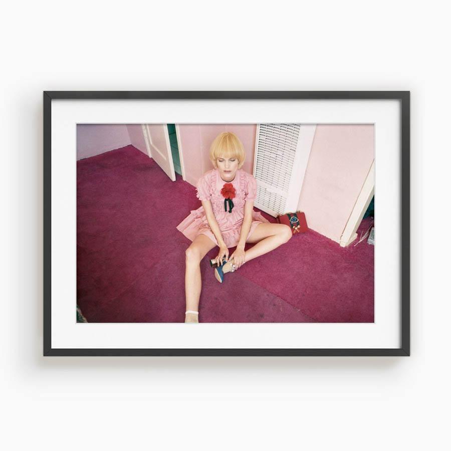 Photograph by Gia Coppola