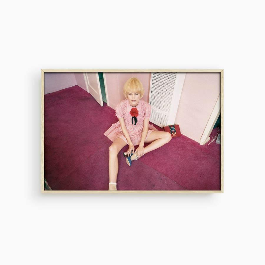 Photograph by Gia Coppola