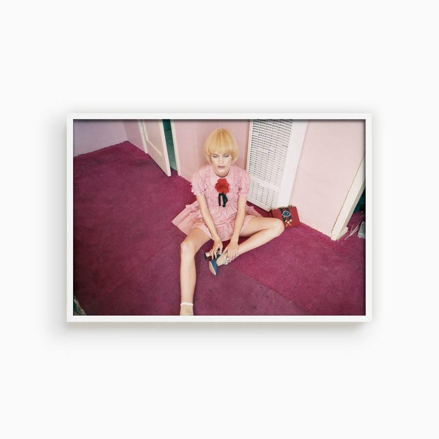 Photograph by Gia Coppola