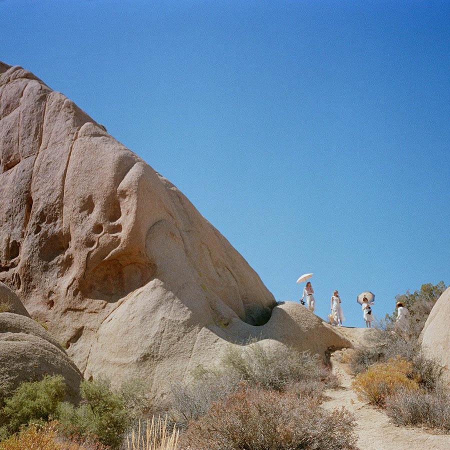 Photograph by Gia Coppola