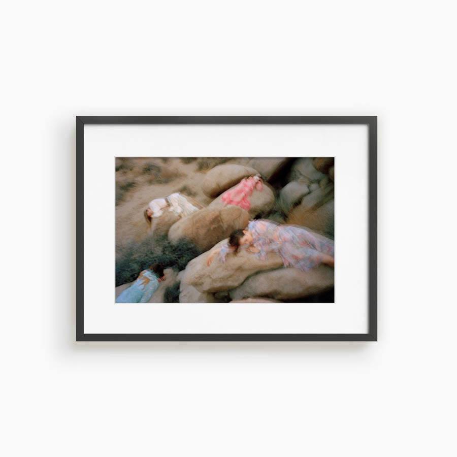 Photograph by Gia Coppola