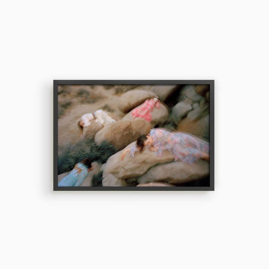 Photograph by Gia Coppola