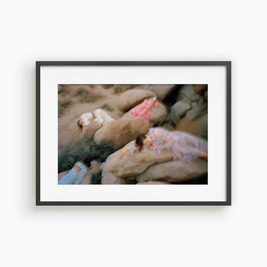 Photograph by Gia Coppola