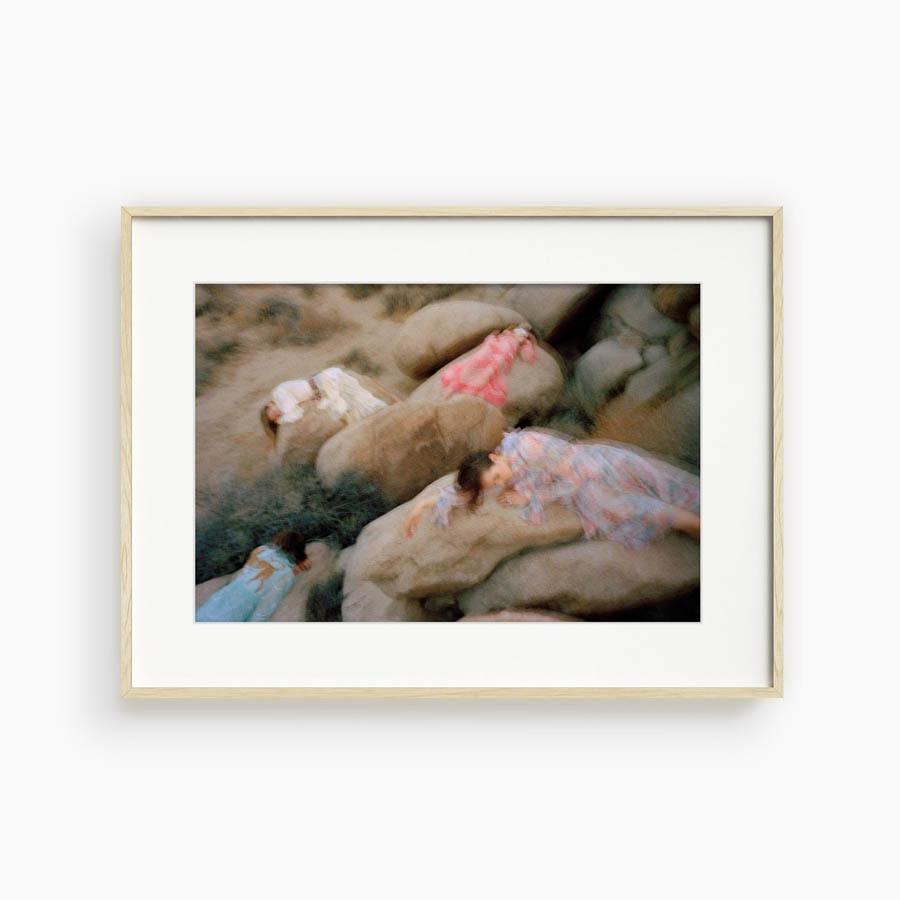 Photograph by Gia Coppola