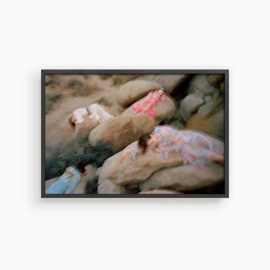 Photograph by Gia Coppola