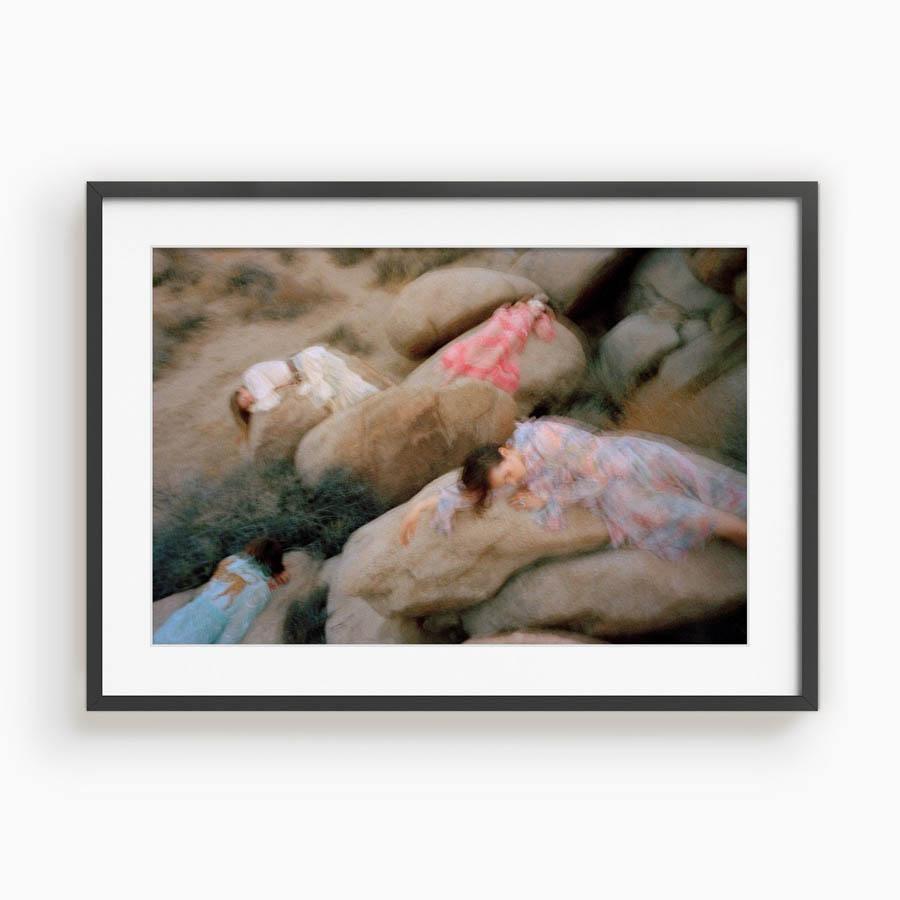 Photograph by Gia Coppola