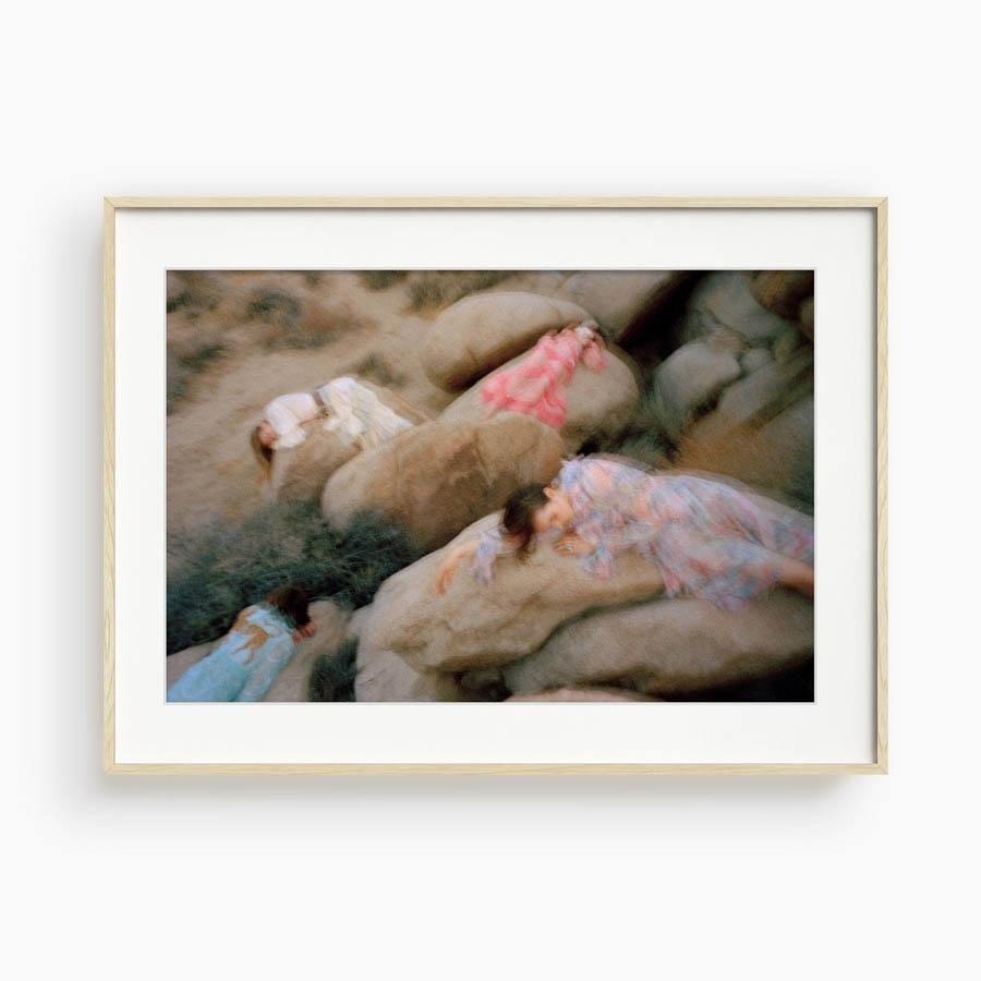 Photograph by Gia Coppola