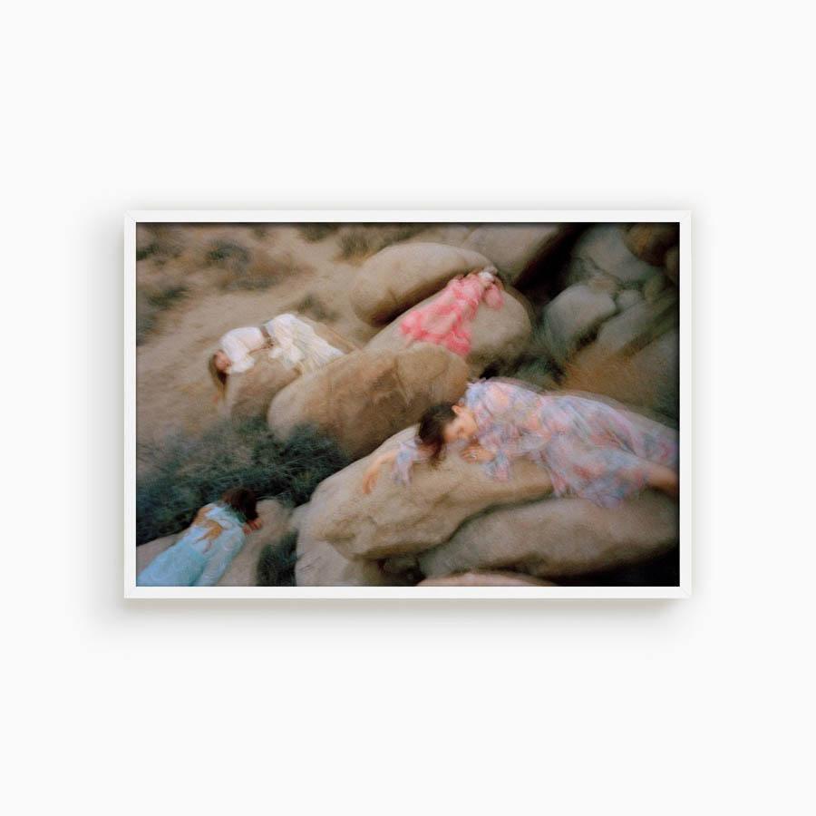 Photograph by Gia Coppola