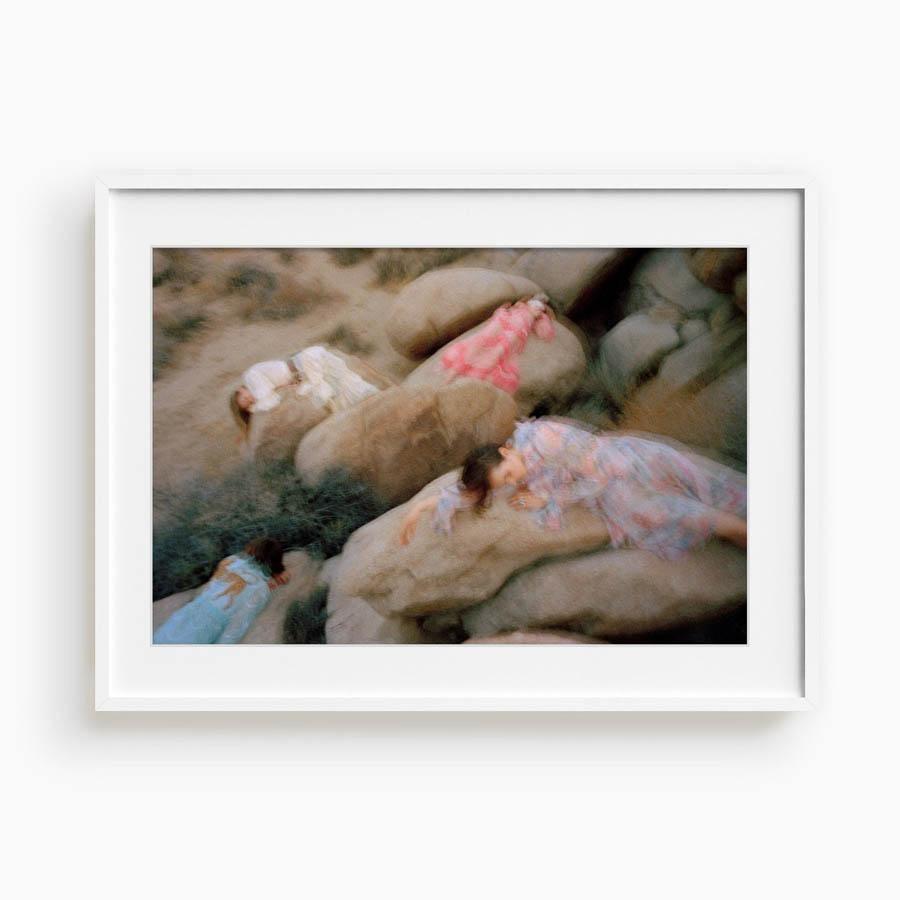 Photograph by Gia Coppola