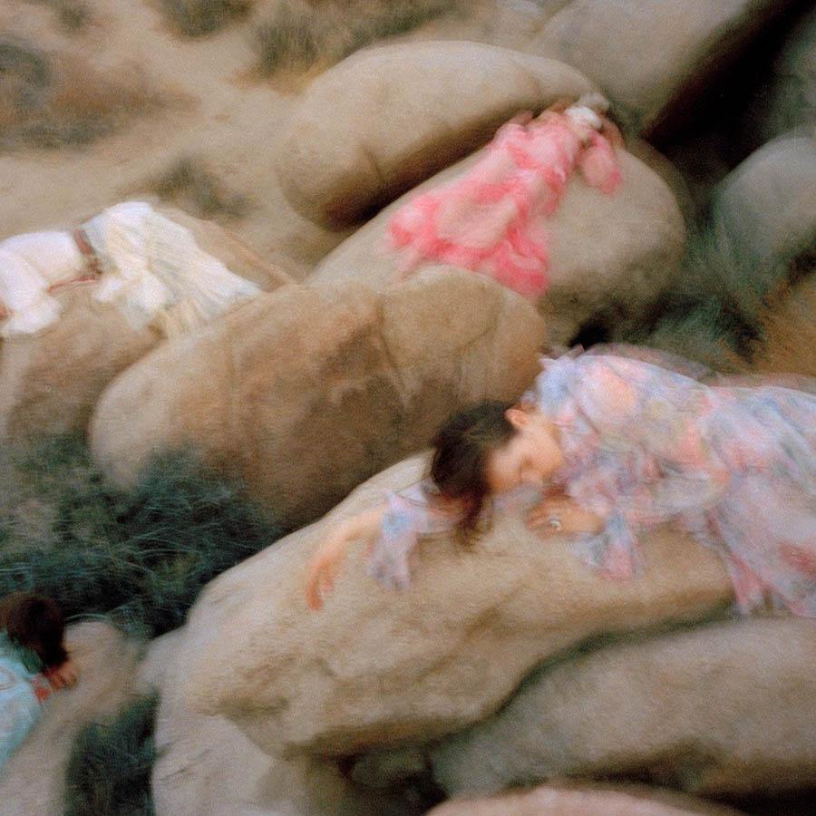 Photograph by Gia Coppola