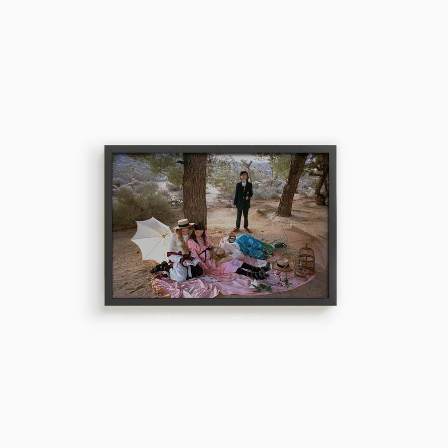 Photograph by Gia Coppola