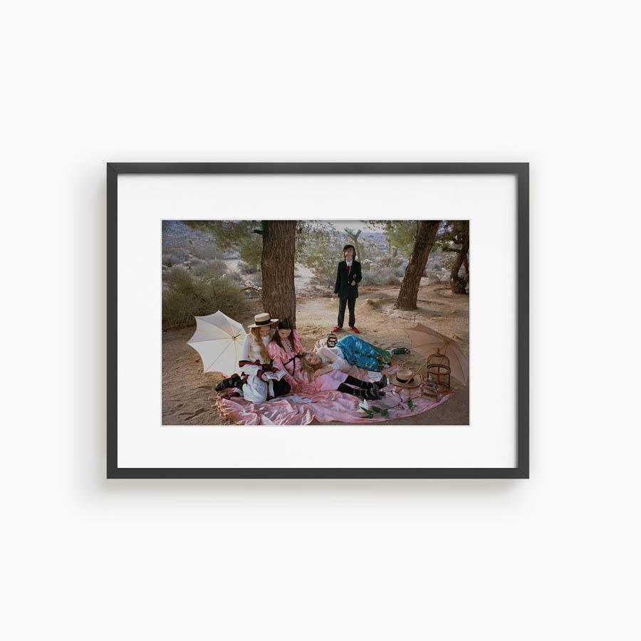 Photograph by Gia Coppola