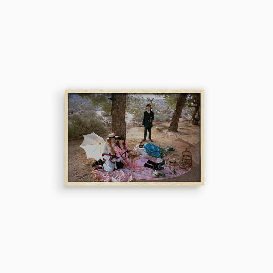 Photograph by Gia Coppola