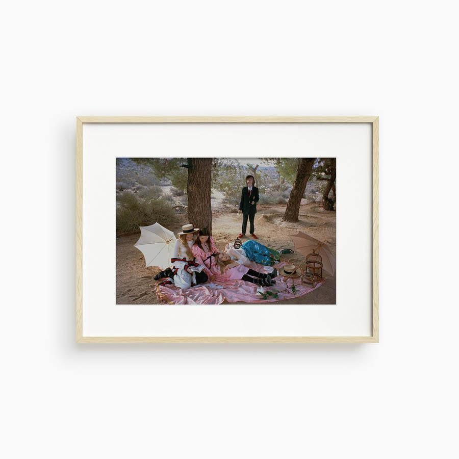 Photograph by Gia Coppola