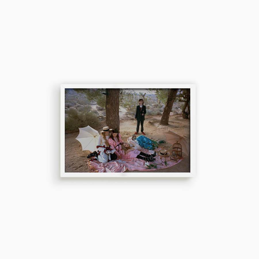 Photograph by Gia Coppola