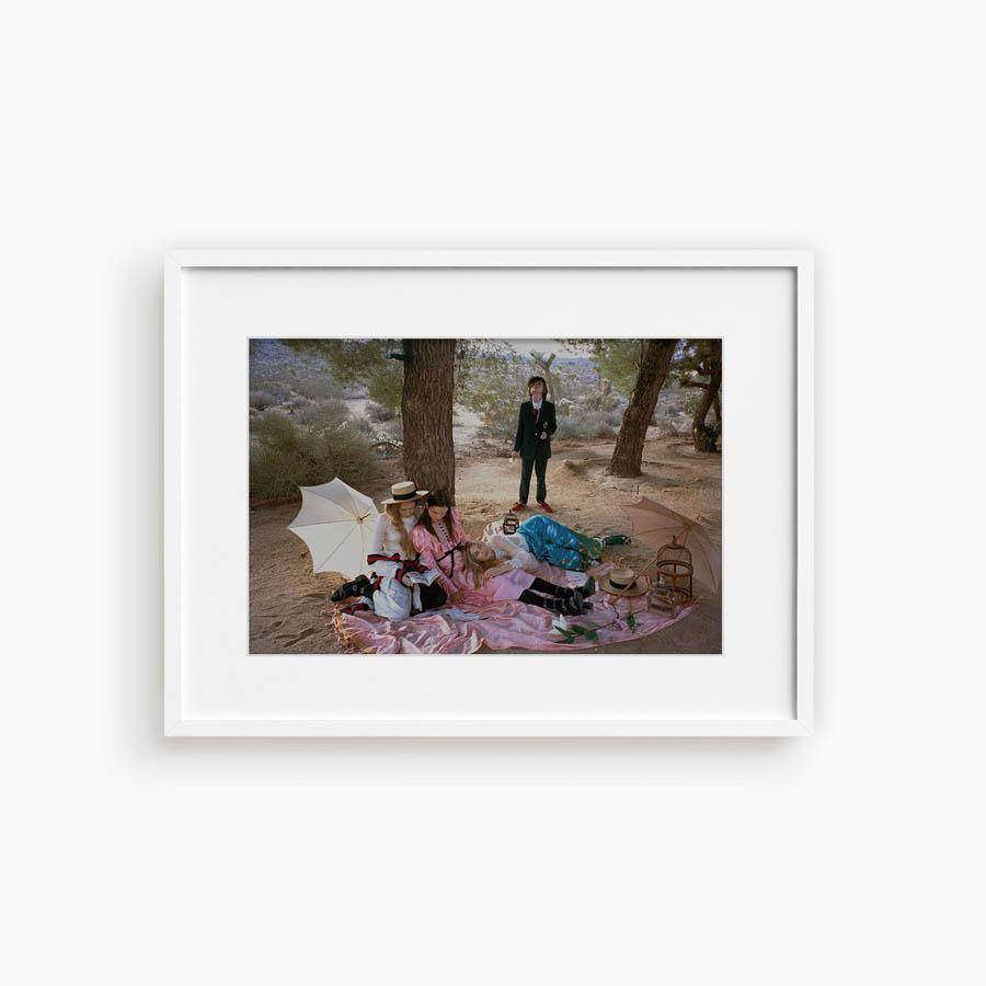 Photograph by Gia Coppola