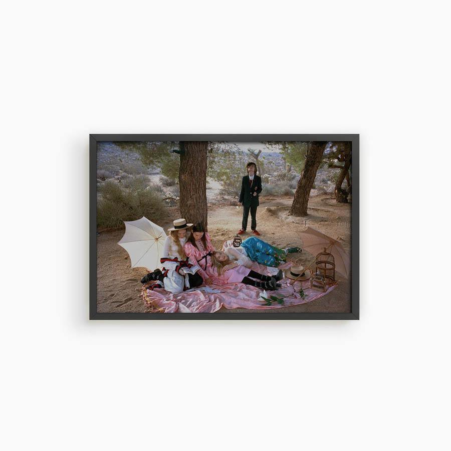 Photograph by Gia Coppola