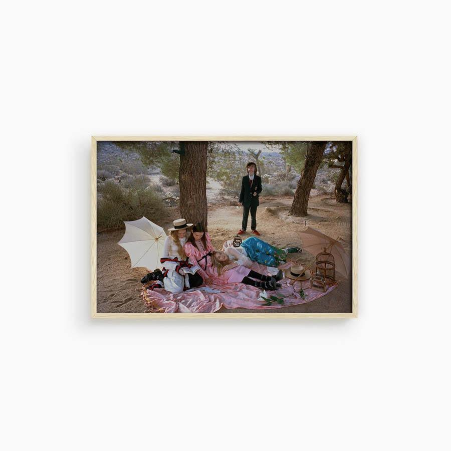 Photograph by Gia Coppola