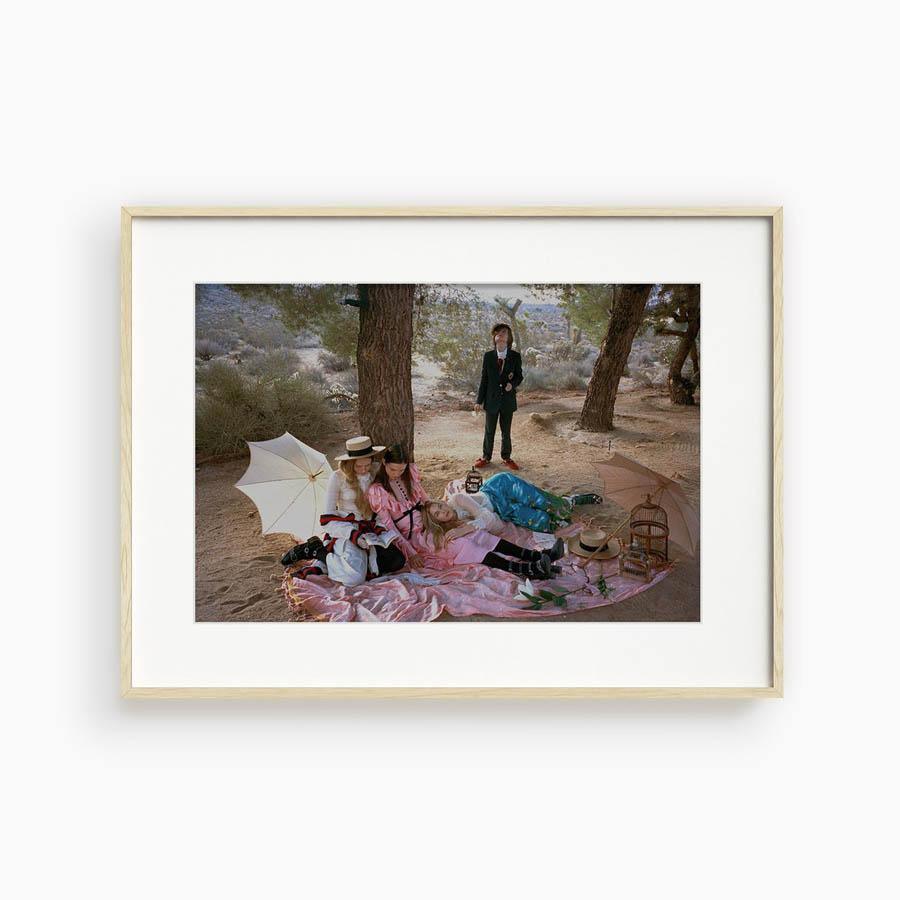 Photograph by Gia Coppola