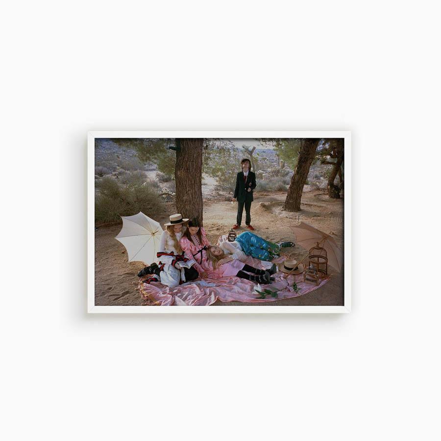 Photograph by Gia Coppola
