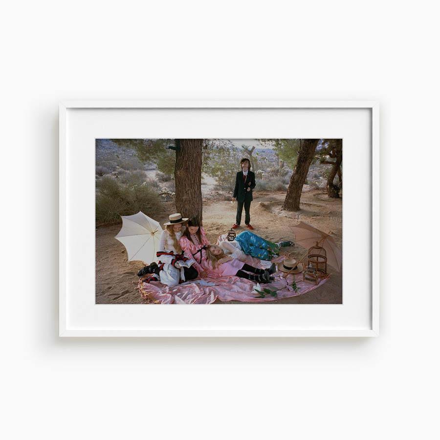 Photograph by Gia Coppola