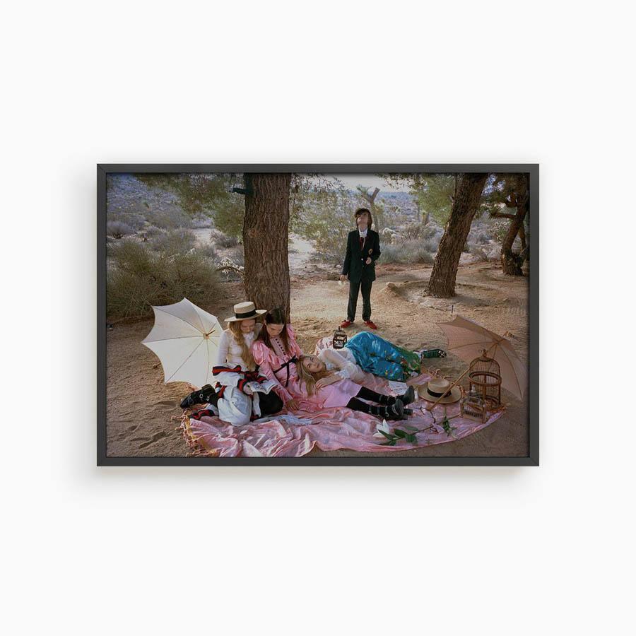 Photograph by Gia Coppola
