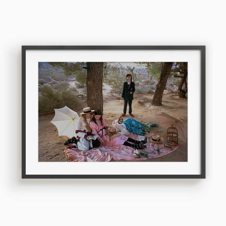 Photograph by Gia Coppola