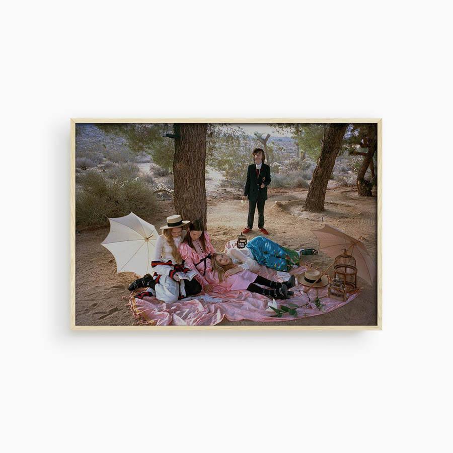 Photograph by Gia Coppola