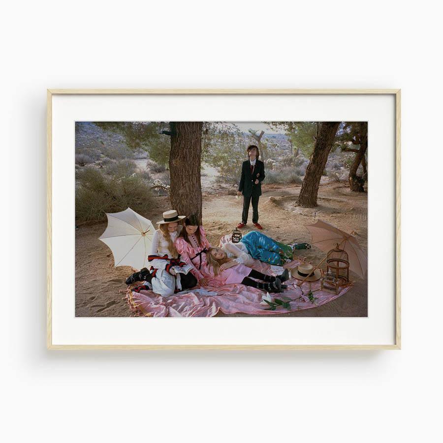 Photograph by Gia Coppola