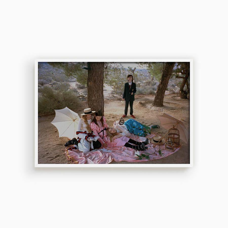 Photograph by Gia Coppola
