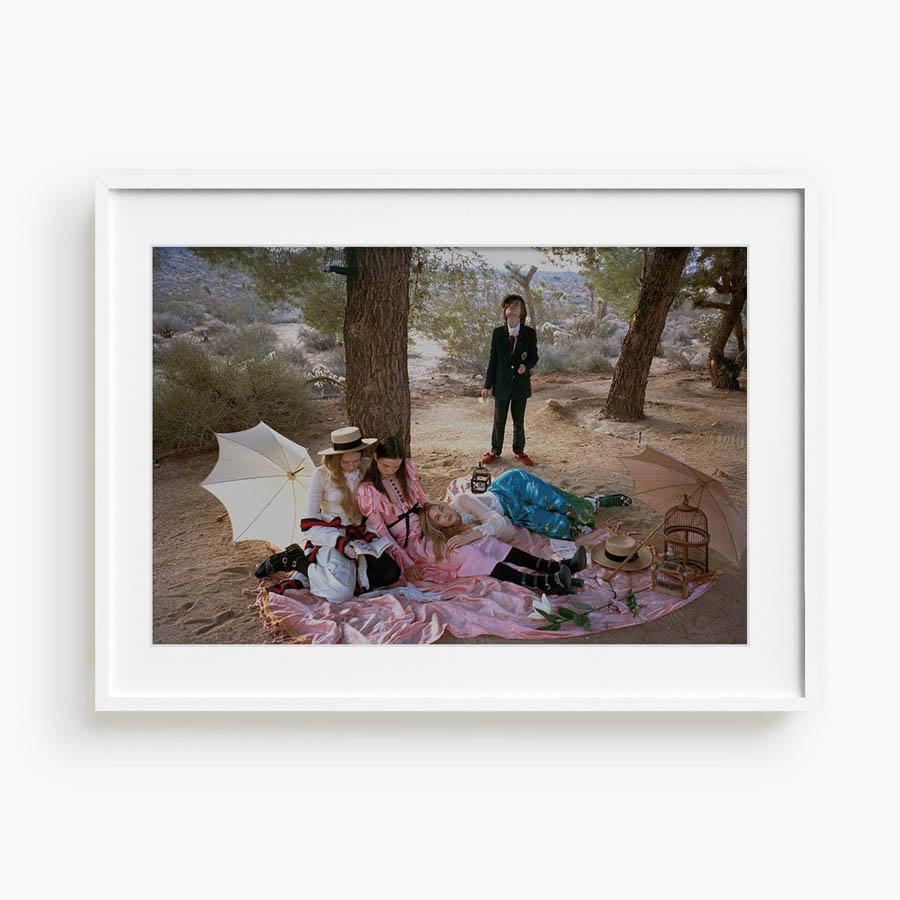 Photograph by Gia Coppola
