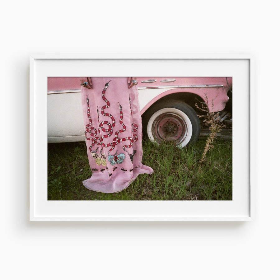 Photograph by Gia Coppola