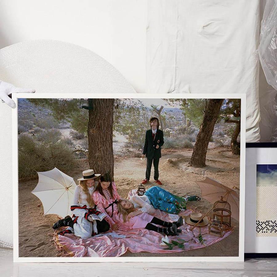Photograph by Gia Coppola