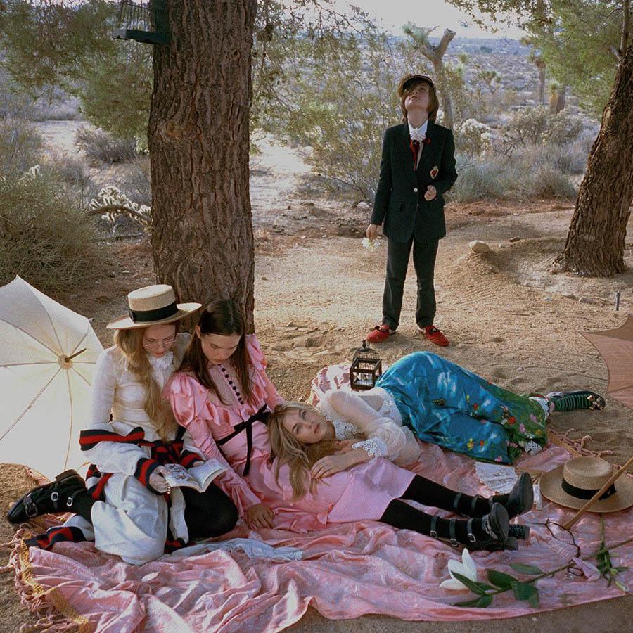 Photograph by Gia Coppola