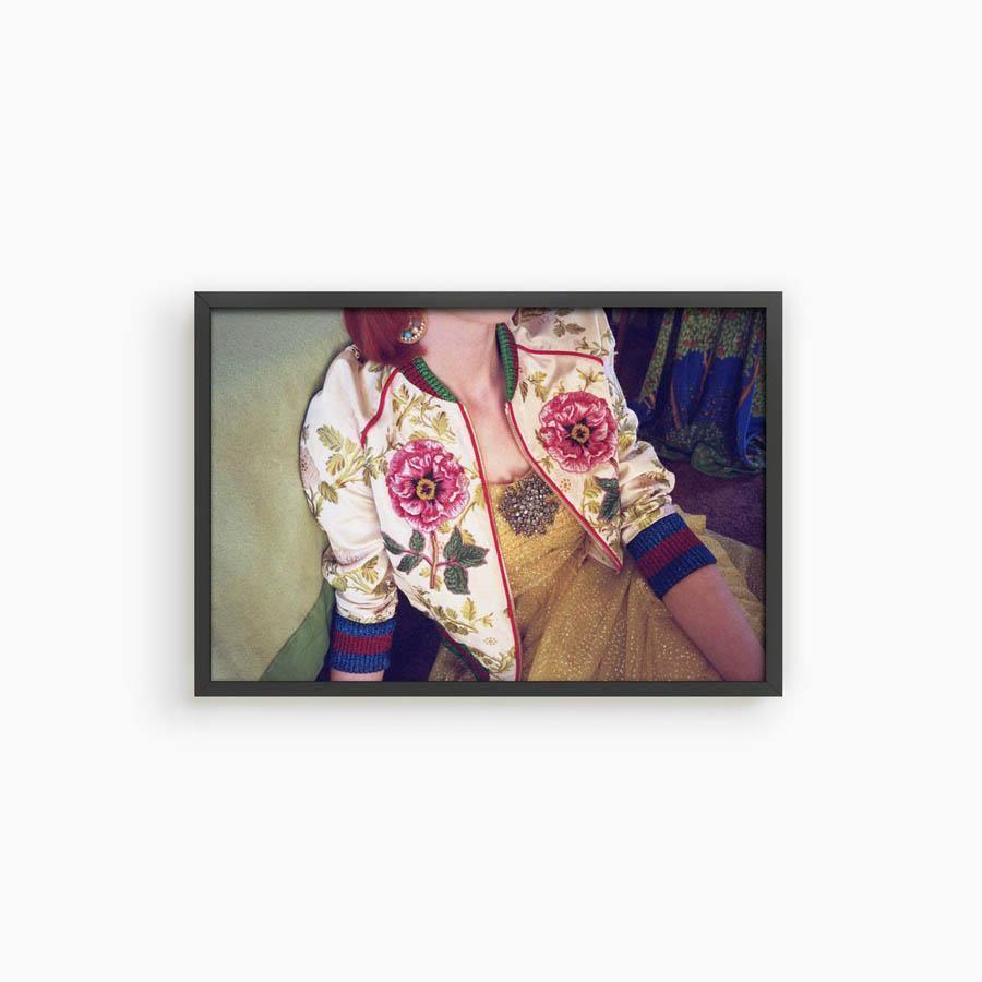Photograph by Gia Coppola