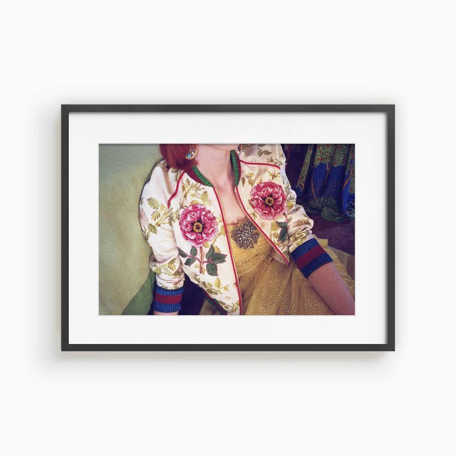 Photograph by Gia Coppola