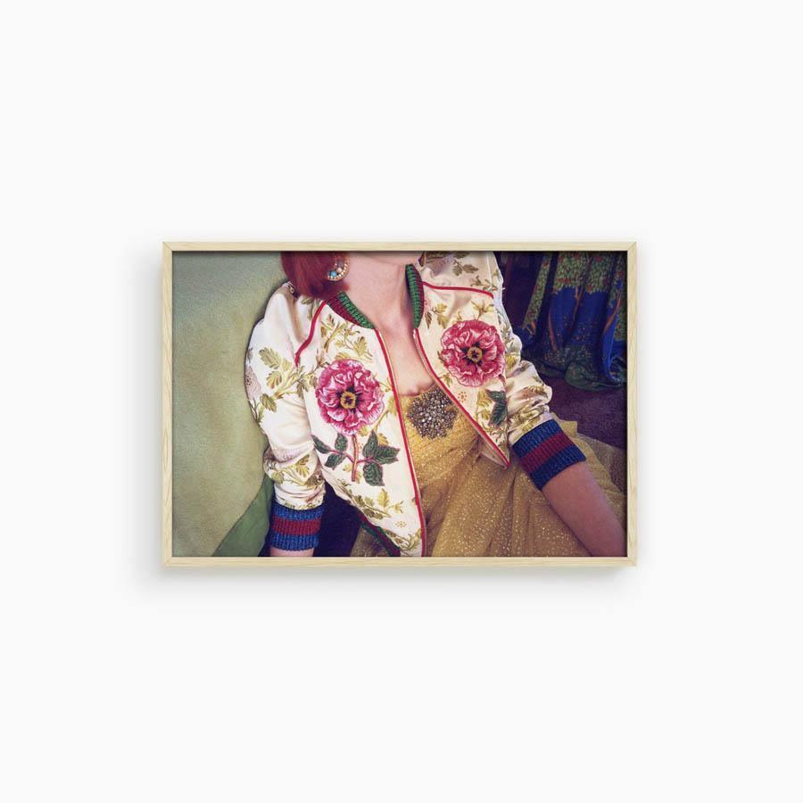 Photograph by Gia Coppola