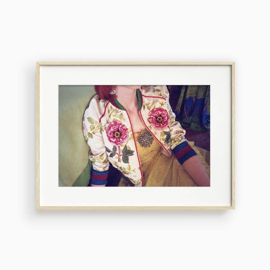 Photograph by Gia Coppola