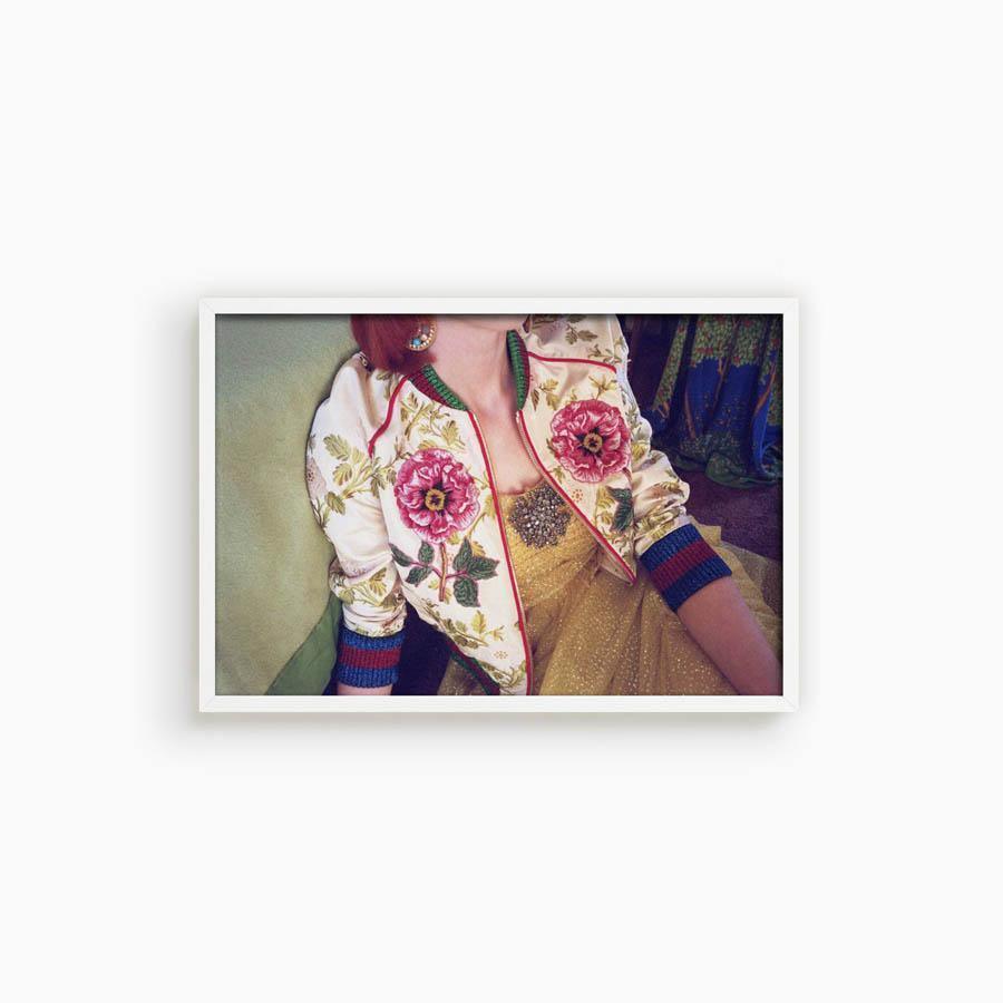 Photograph by Gia Coppola