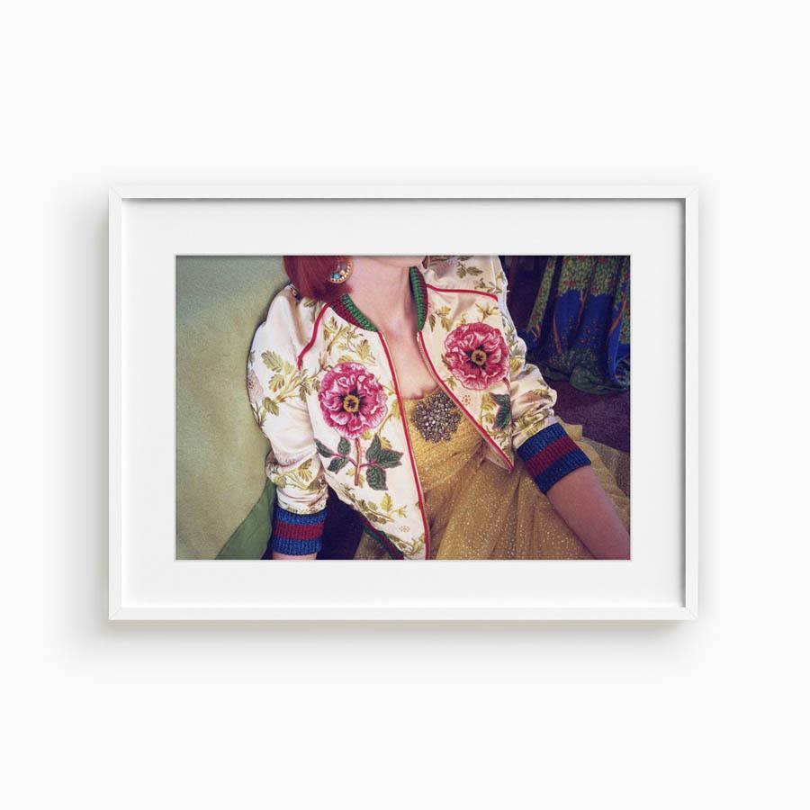 Photograph by Gia Coppola