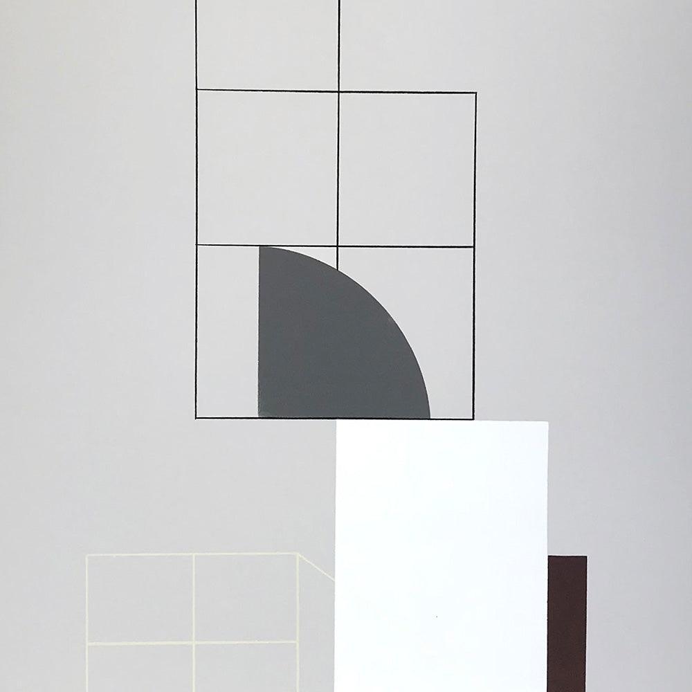 Work on Paper by Alarah Gee