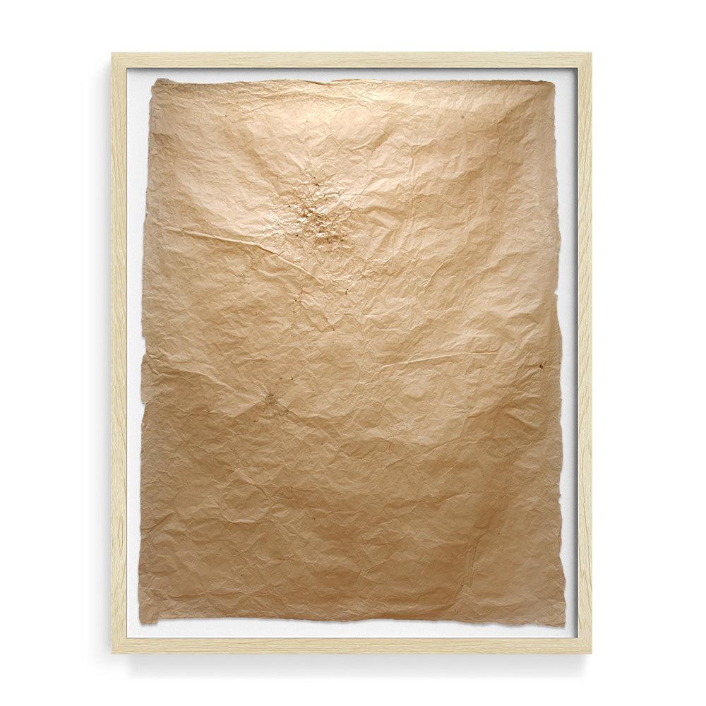 Work on Paper by Catherine Lucky Chang