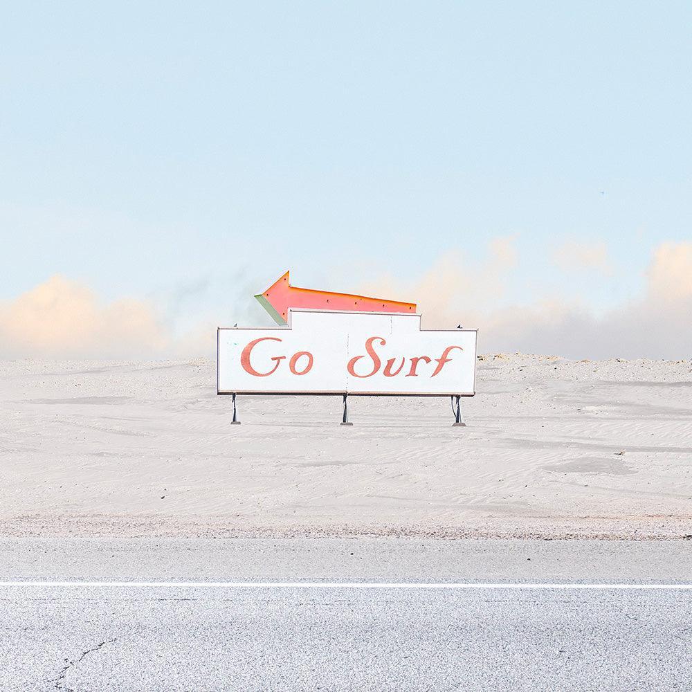 Photograph by James Needham
