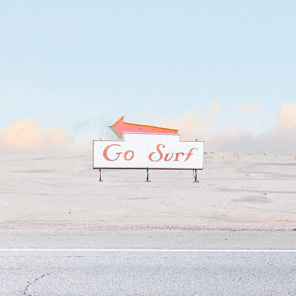 Go Surf