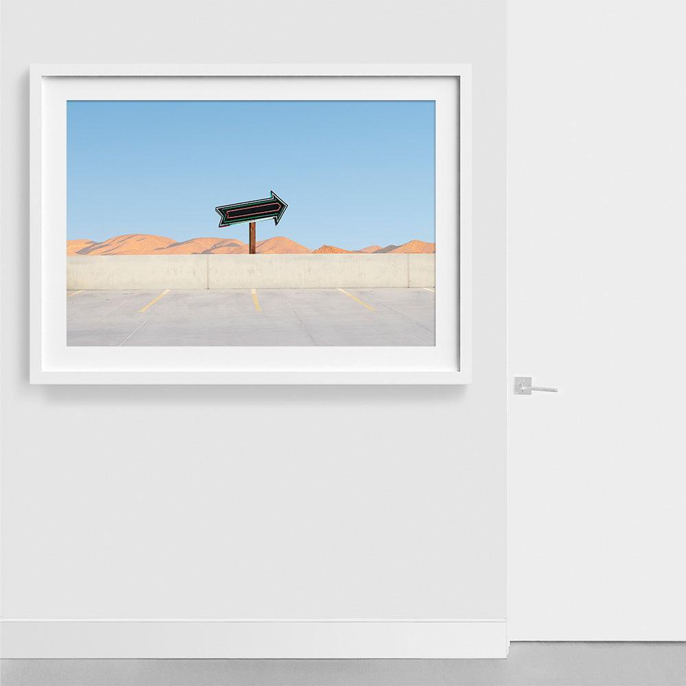 Photograph by James Needham