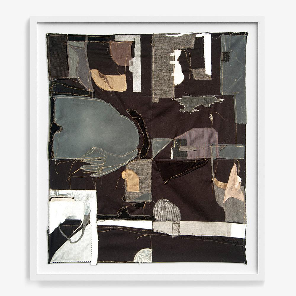 Textile by Fanny Allié