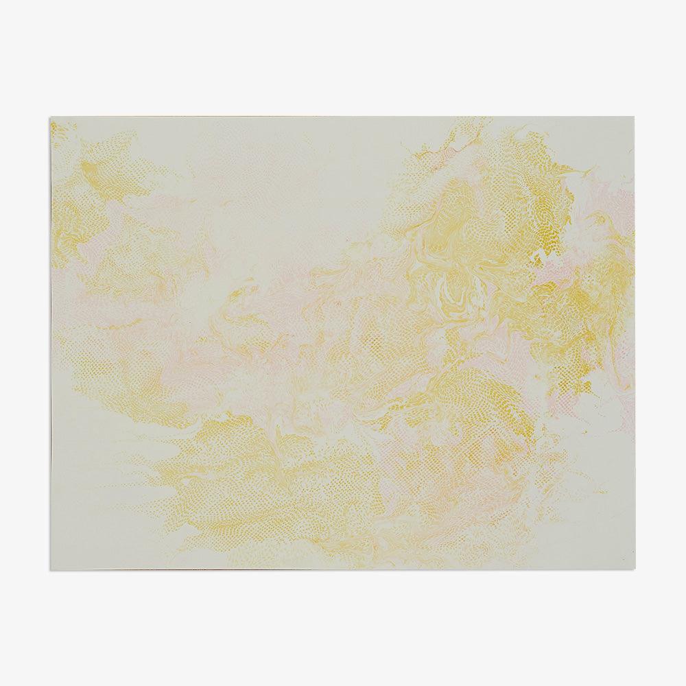 Work on Paper by Alexis Arnold