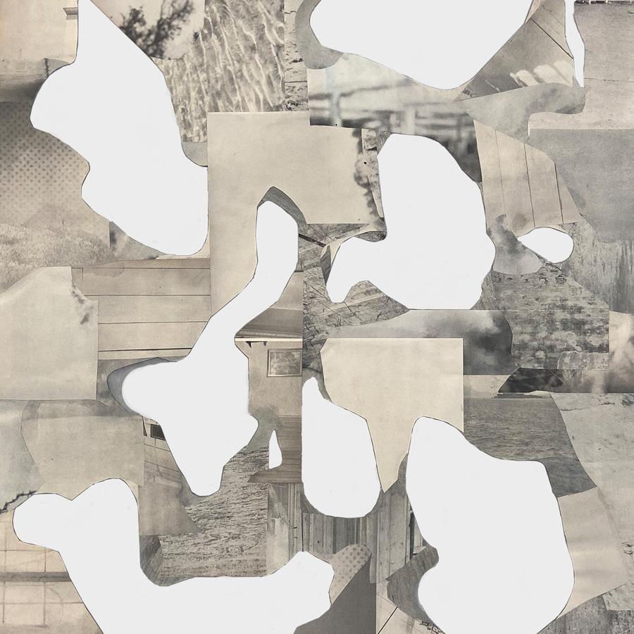 Collage by Michael DeSutter