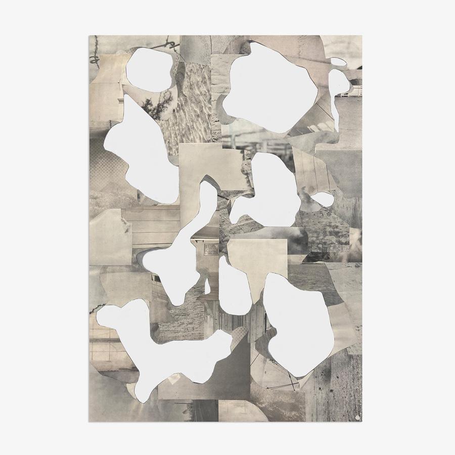 Collage by Michael DeSutter
